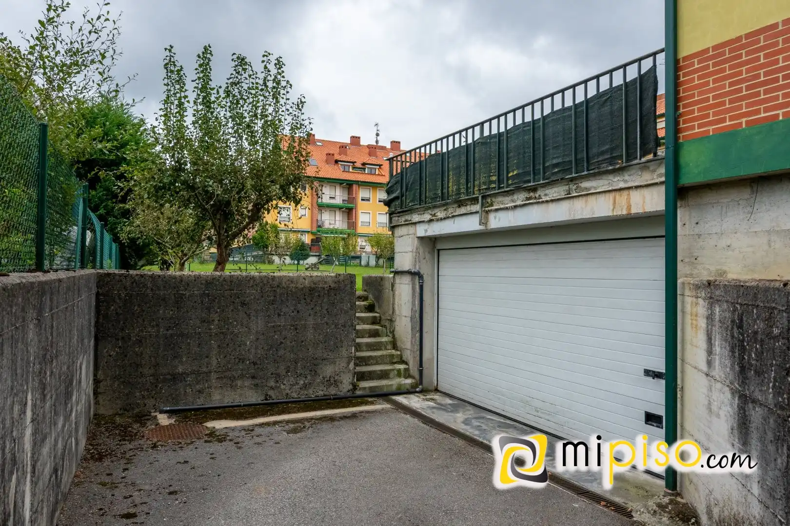 Flat with lift for sale in Bárcena de Cicero, imagen 8