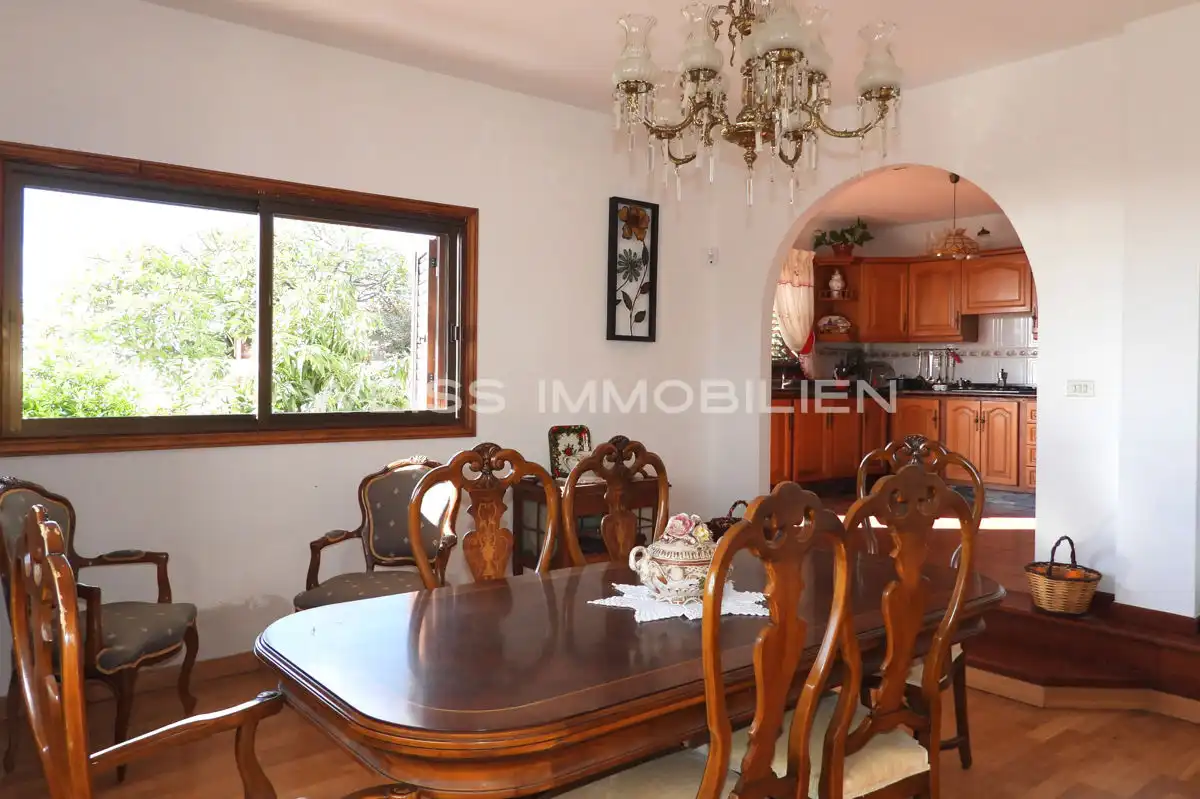 Casa o xalet en venda a La Perdoma - San Antonio - Benijos