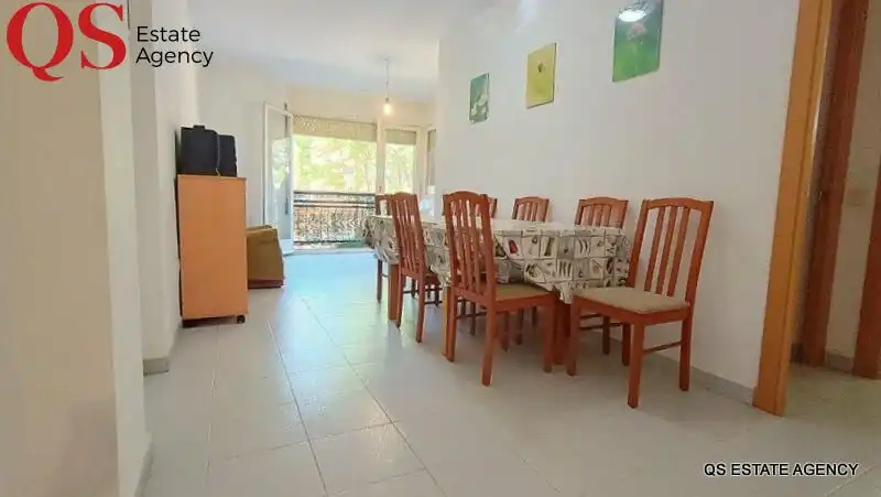 Flat with terrace for sale in La Plantera
