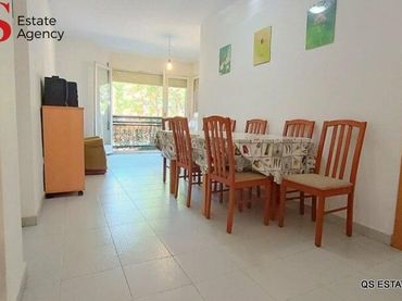 Appartement avec balcon à vendre à La Plantera