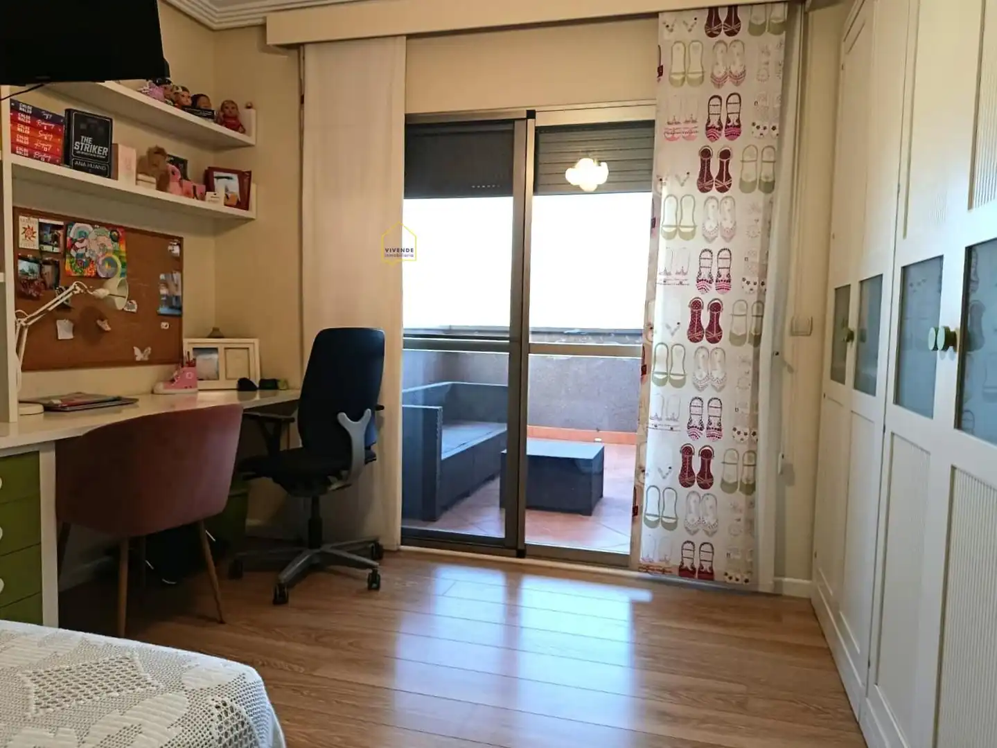 Ático en venta en San Cristobal - San Diego