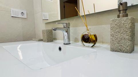 Foto 4 de Apartamento de alquiler en La Trinidad, Málaga