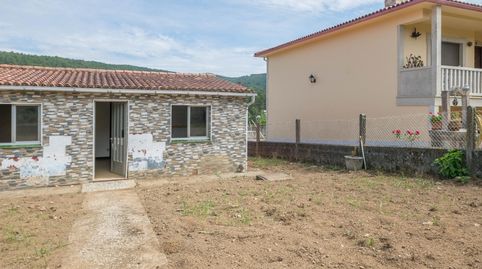 Foto 2 de Finca rústica en venta en Frean, Abegondo, A Coruña