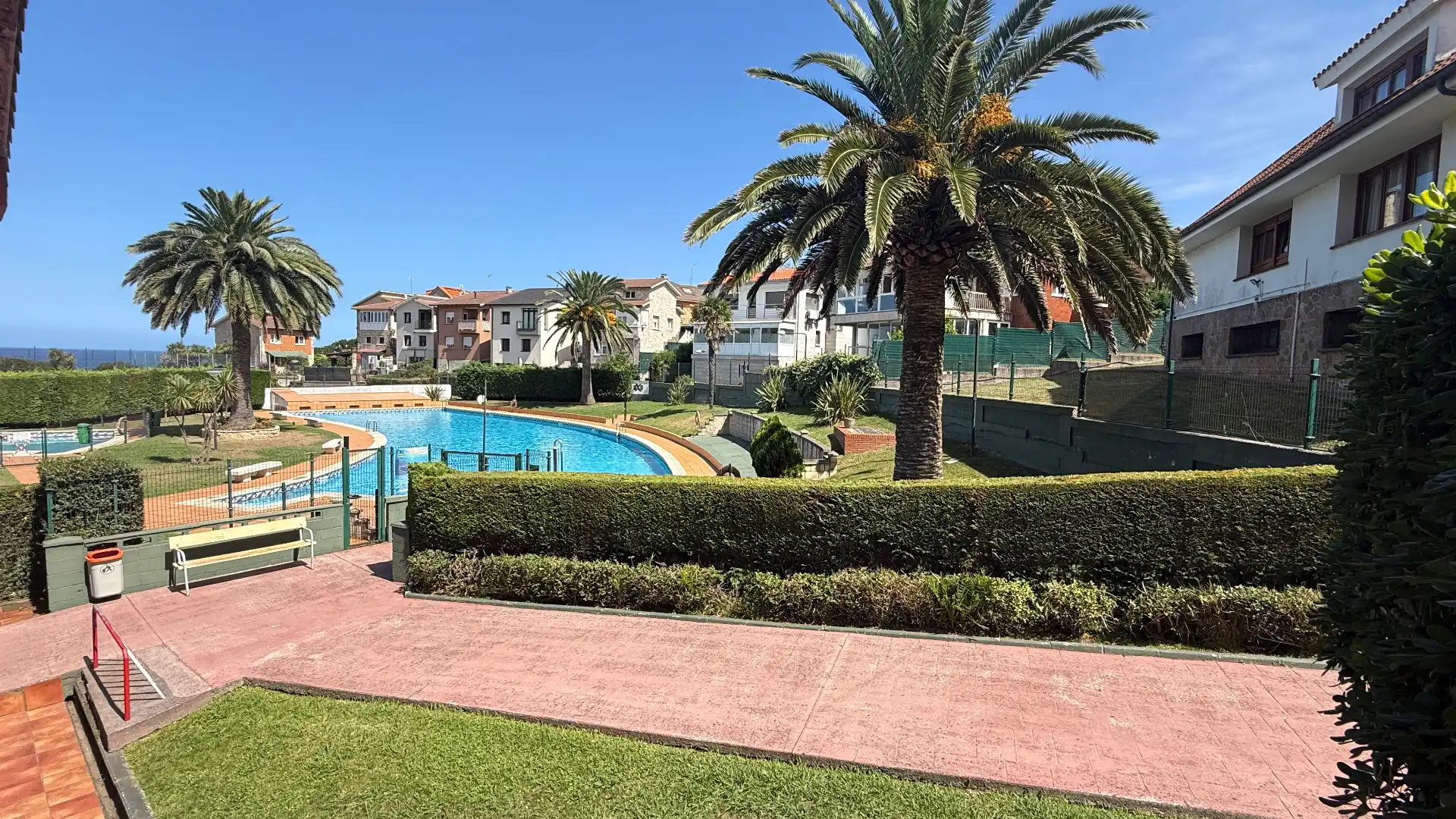 Appartement avec piscine à vendre à Calle Asturcón, imagen 35