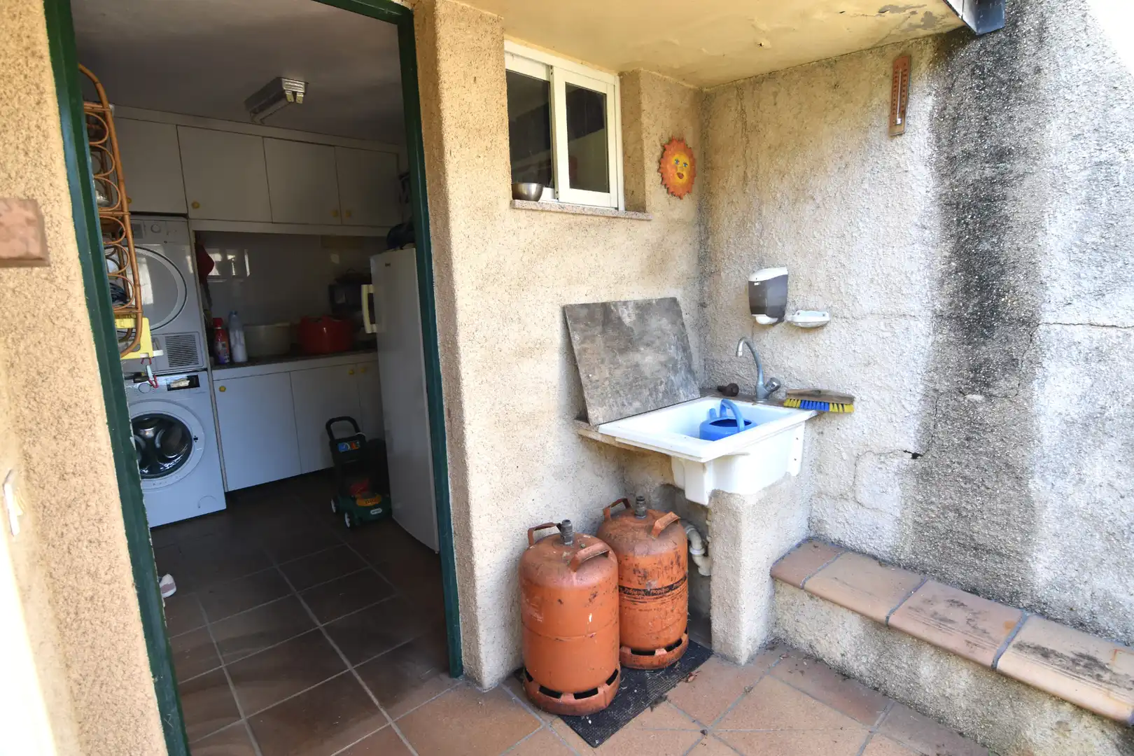Casa pareada con jardín en venta en Mera - Serantes, imagen 71