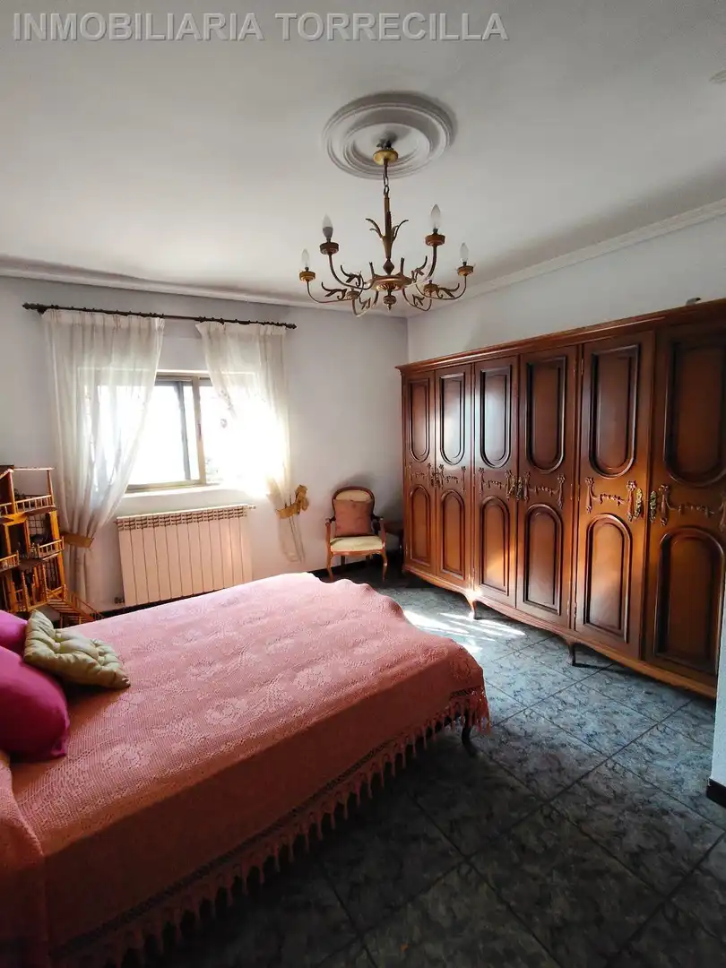 Casa o xalet en venda a Las Villas - Valparaiso - El Peral