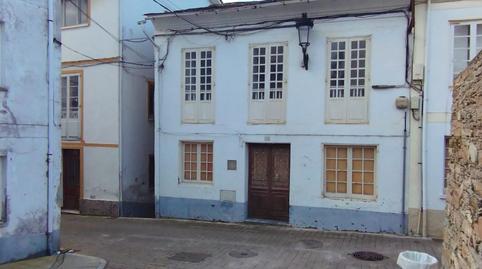 Foto 4 de Casa adosada en venta en Calle Covadonga, Castropol, Asturias