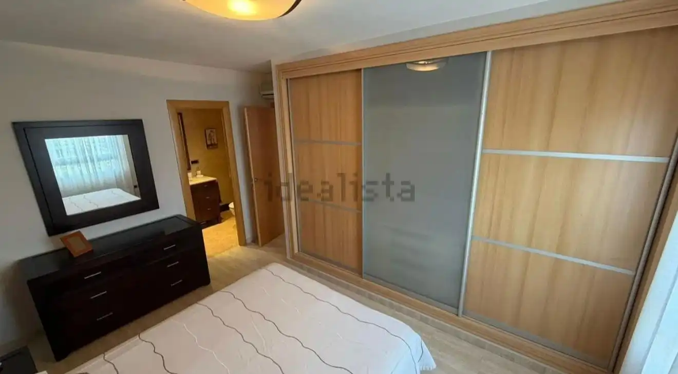 Apartament amb terrassa en venda a La Curva, imagen 18