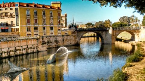 Photo 5 of Premises for sale in Calle Fernán Caballero, Barrio de Peral - San Félix, Cartagena