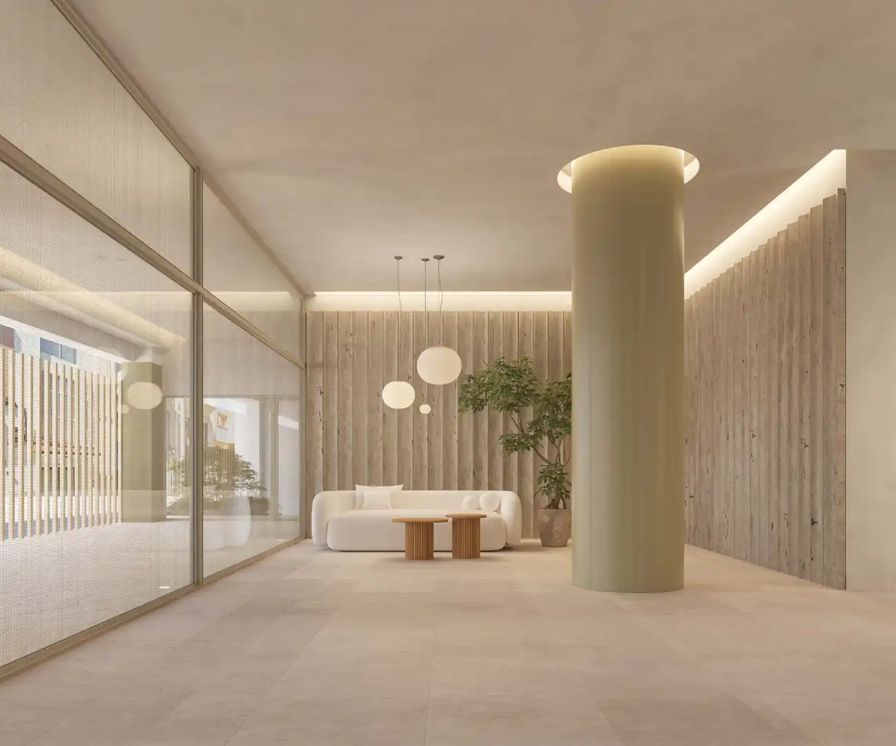 Neubau-Wohnung mit Pool zum Verkauf in Chamartín, imagen 11