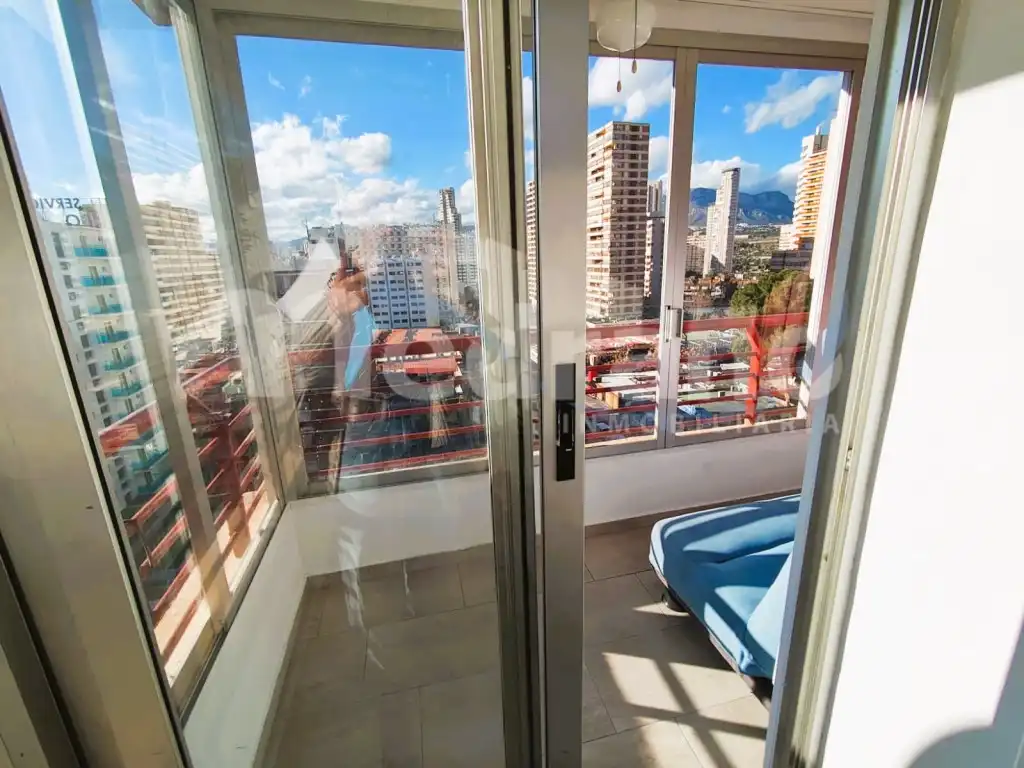 Appartamento con piscina in vendita a Calle Londres, imagen 9