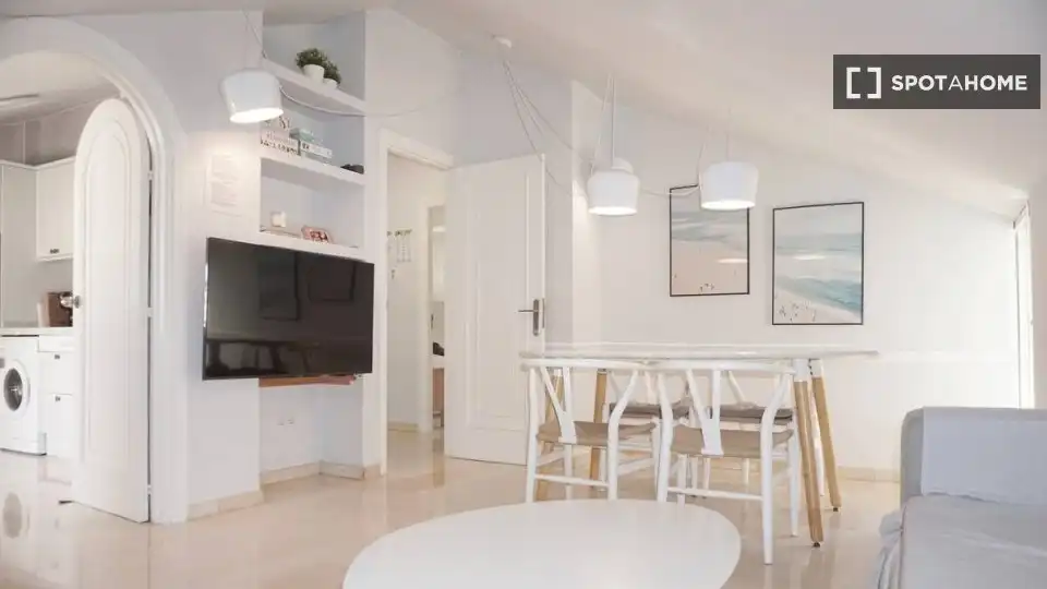 Habitación en Cabopino - Artola