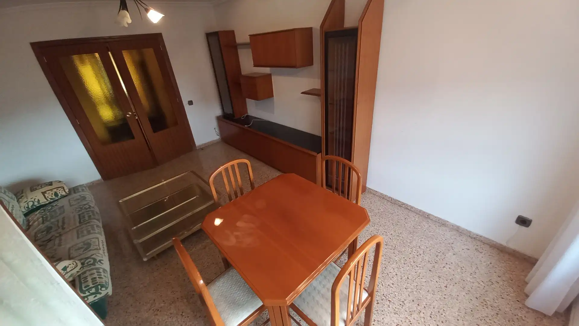 Comedor de Piso en venta en Zamora Capital  con Calefacción