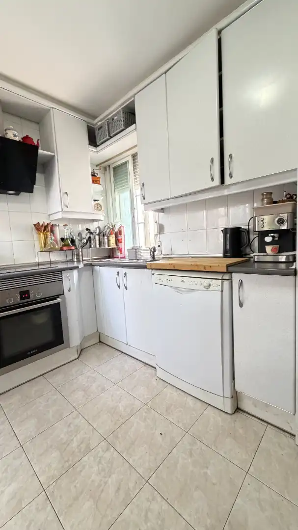 Chalet con jardín en venta en Calle Antonio Machado, imagen 40