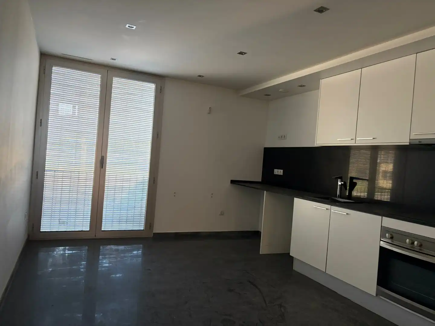 Cocina de Casa o chalet en venta en Santa Margarida I Els Monjos con Terraza y Balcón