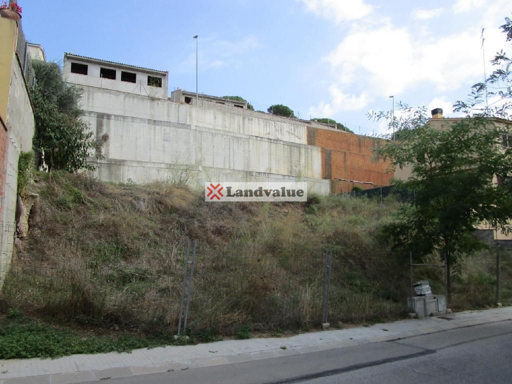Residencial en venda en Sant Iscle de Vallalta