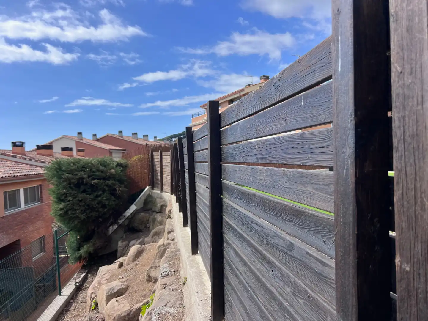 Casa amb terrassa en venda a Vilassar de Dalt, imagen 77