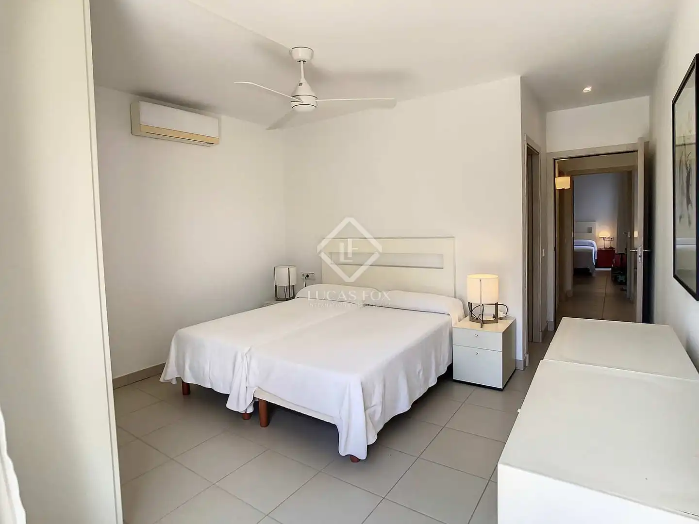 Chalet con piscina en venta en Sant Lluís - S'Ullestrar - Torret, imagen 10
