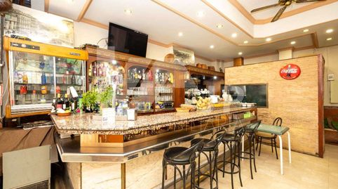 Foto 2 von Geschaftsraum zur Miete in Calle Navas, San Matías - Realejo, Granada Capital