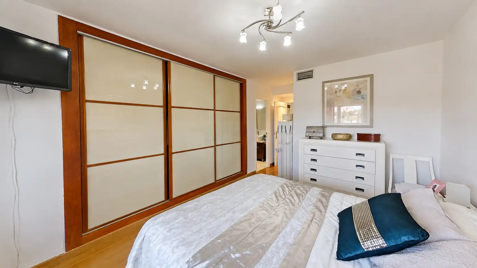 Wohnung mit Terrasse zum Verkauf in MAESTRO RODRIGO, imagen 28