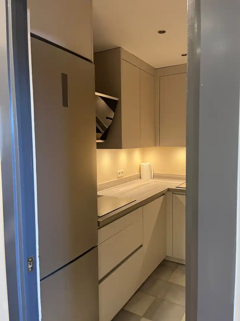 Flat for rent in Sevilla, Sevilla