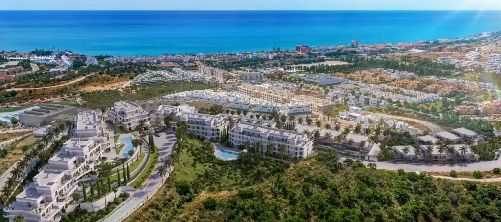 Xalet amb piscina en venda a Mijas pueblo, imagen 3