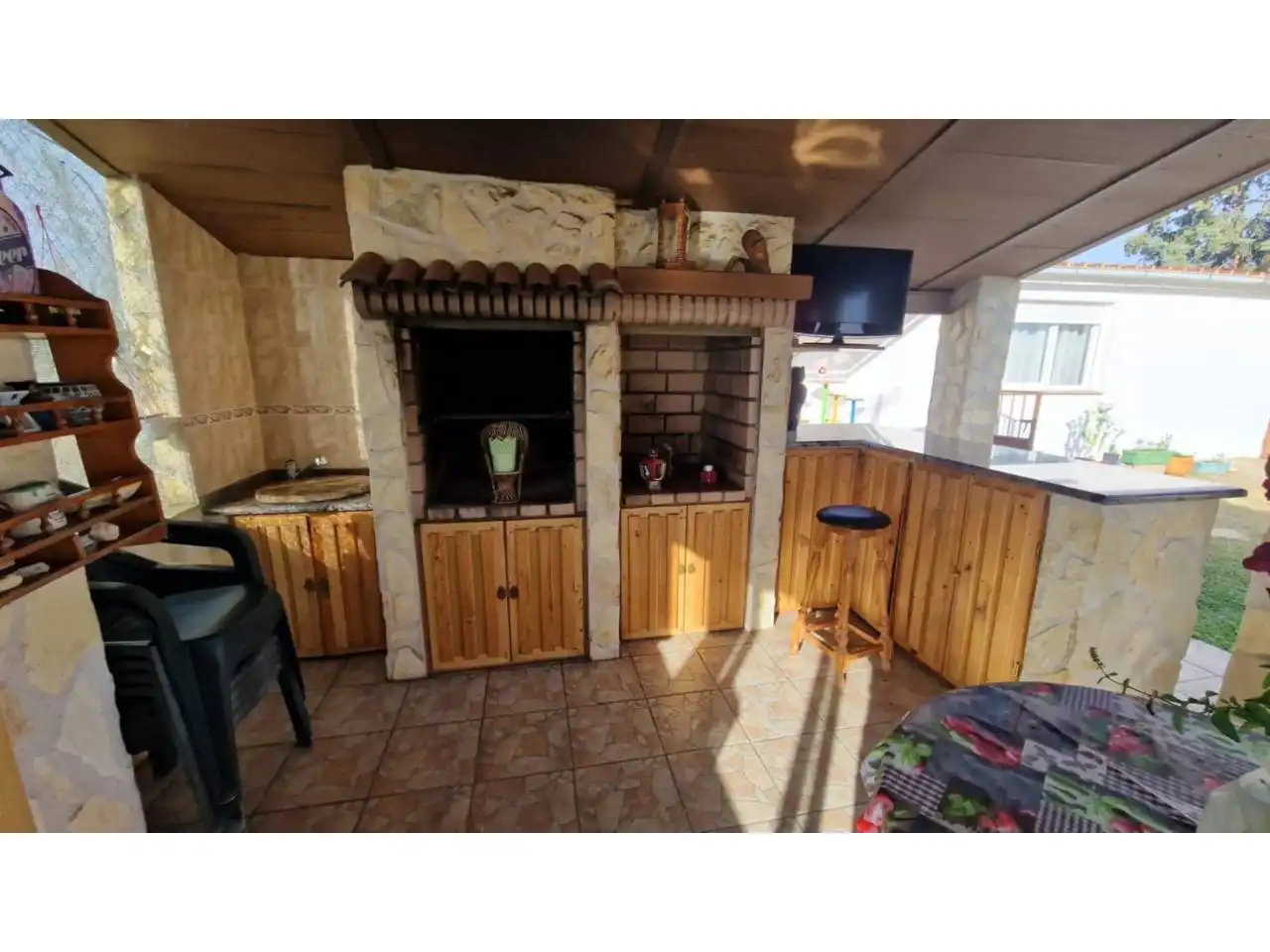 Casa o chalet en venta en Ciudad Rodrigo con Jardín privado, Terraza y Piscina