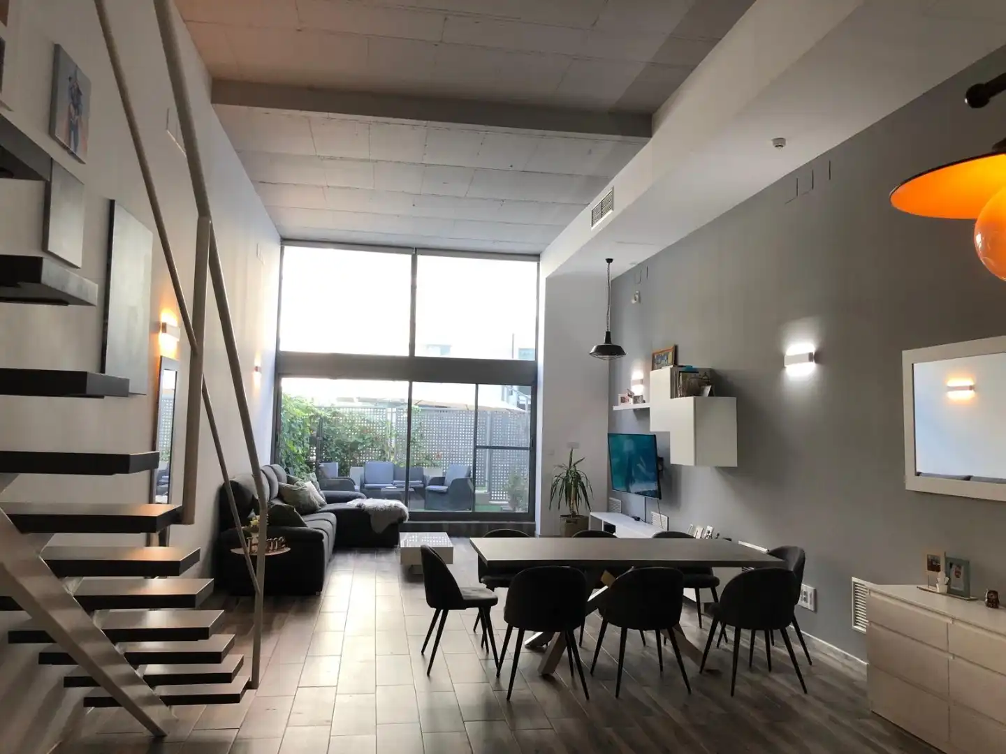 Loft amb piscina en venda a Calle dels Gremis 1, imagen 6