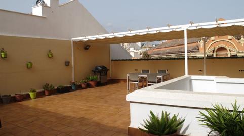 Foto 4 von Wohnung zur Miete in La Goleta - San Felipe Neri, Málaga Capital