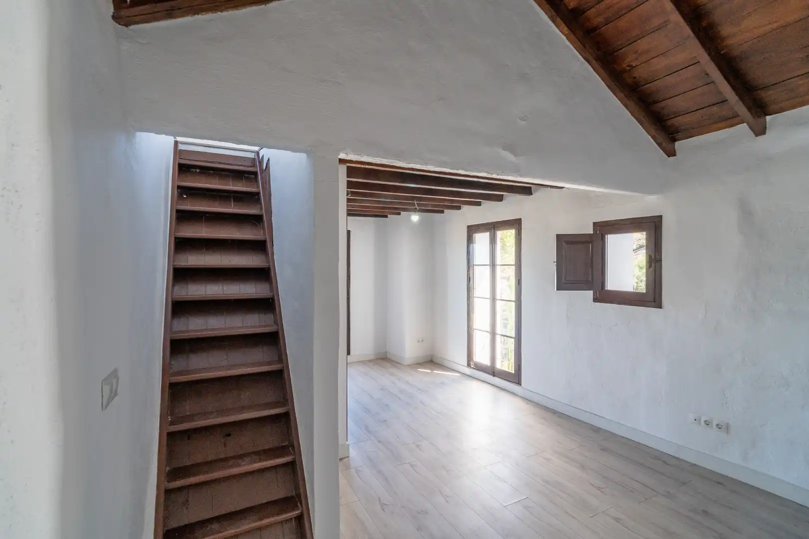 Finca rústica en venda en Álora amb Aire condicionat, Calefacció i Jardí privat