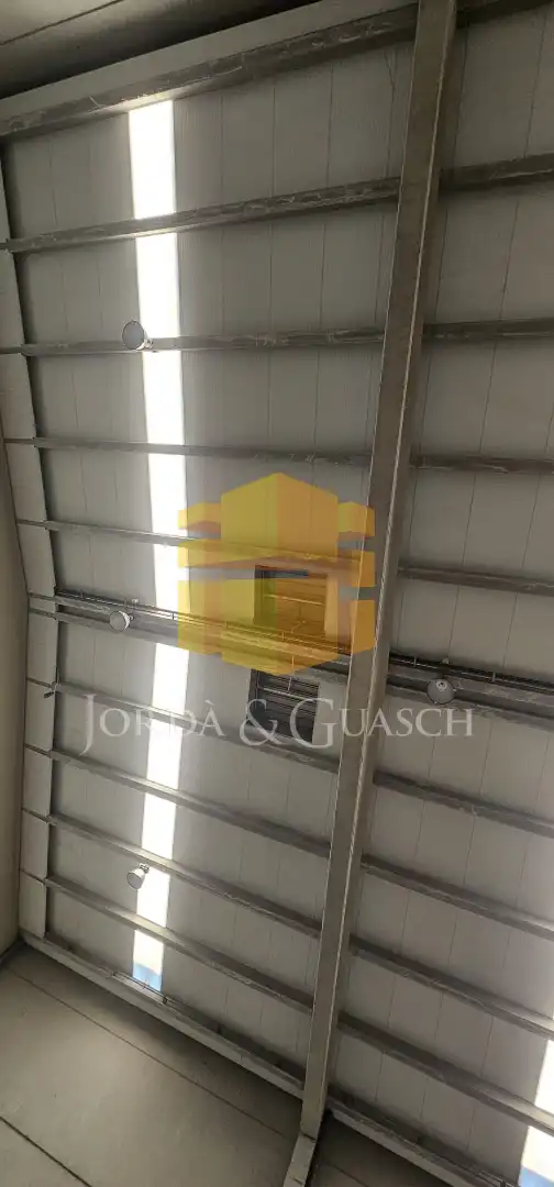 Industriegebäude mit Aufzug zur Miete in Carrer de Les Filadores 7, imagen 12