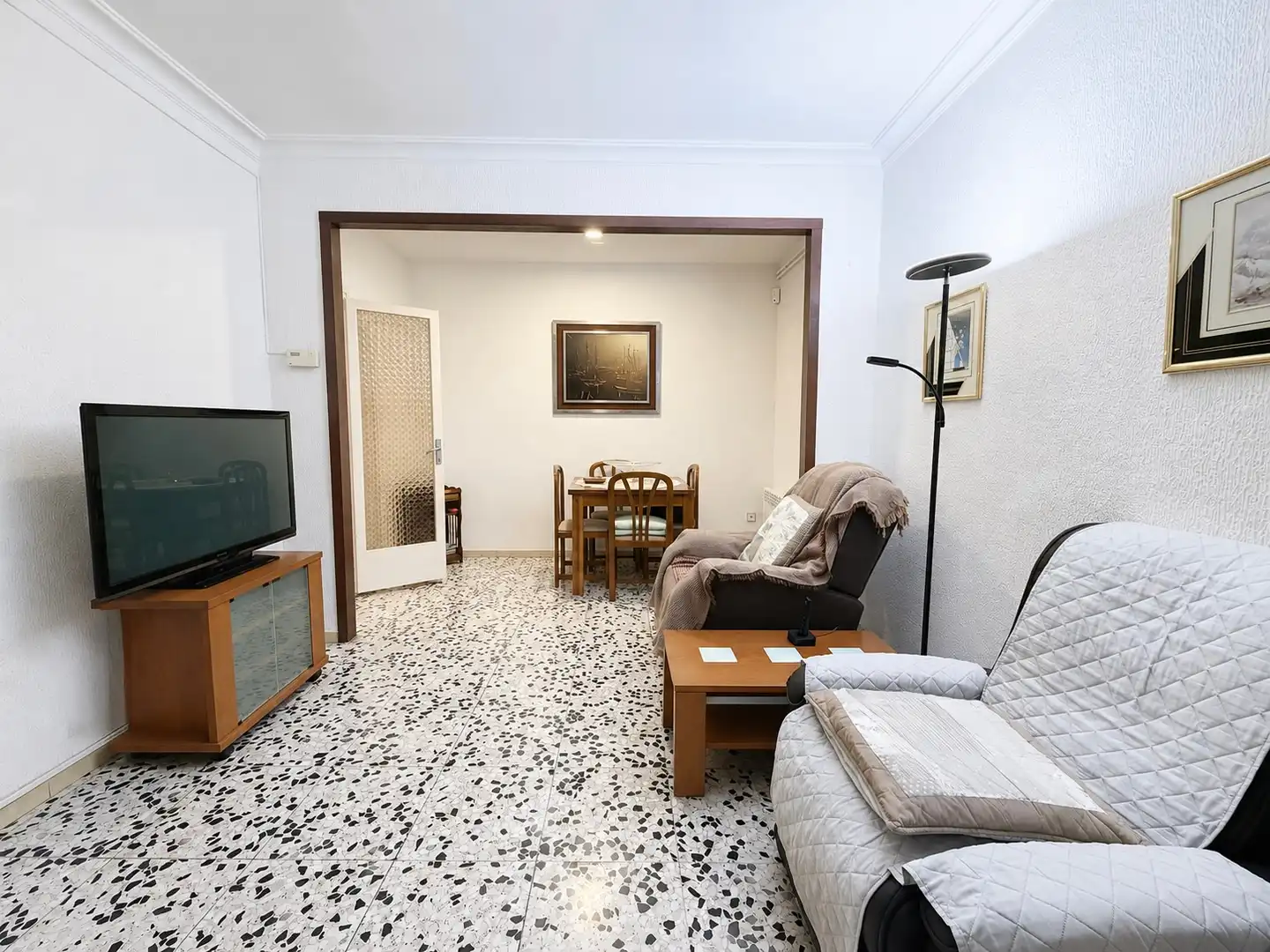 Flat with lift for sale in Carrer de Batista i Roca, imagen 15