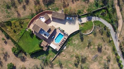 Foto 4 de Finca rústica de alquiler en Colònia de Sant Pere, Artà