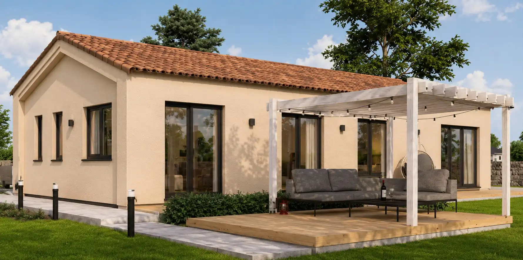Houses for sale in Camin de les Escaleres, 94, Parroquias Norte
