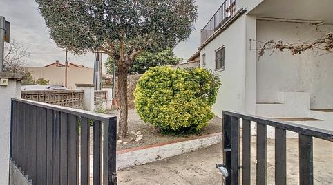 Foto 3 de Casa adosada en venda a Carrer de Sant Isidre, 33, Palau-solità i Plegamans, Barcelona