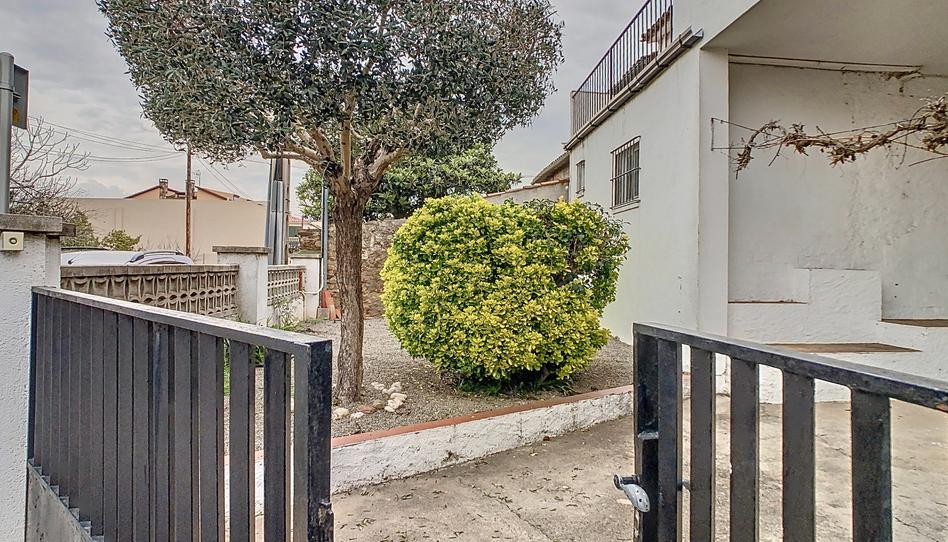 Photo 1 of Single-family semi-detached for sale in Carrer de Sant Isidre, 33, Palau-solità i Plegamans, Barcelona