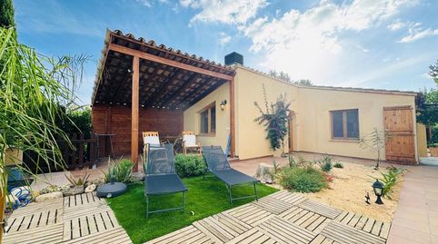 Photo 4 of Houses for rent in Barrio Bleda, de la, Sant Martí Sarroca, Barcelona