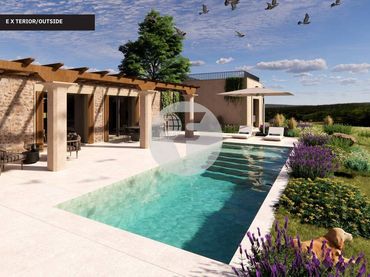Terreno residencial en venta en Algaida