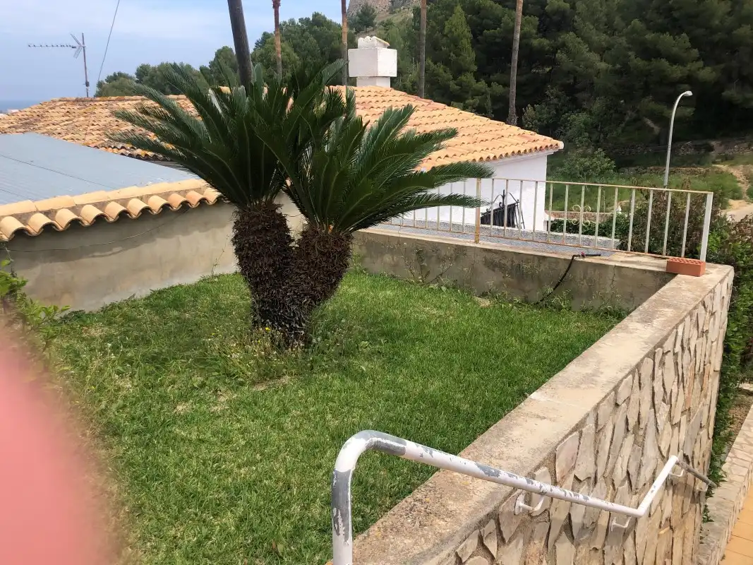 Villa mit Pool zum Verkauf in Oliva pueblo, imagen 36