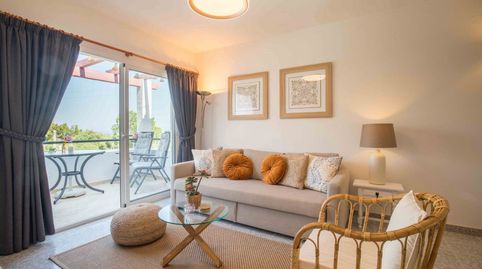 Foto 3 de Piso en venta en Berlín, La Capellanía - El Higuerón, Benalmádena