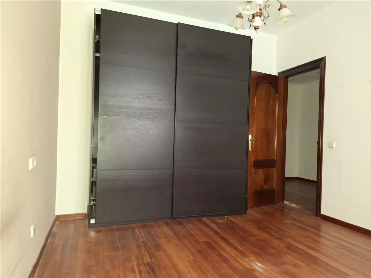 Habitación de Piso en venta en Gijón 