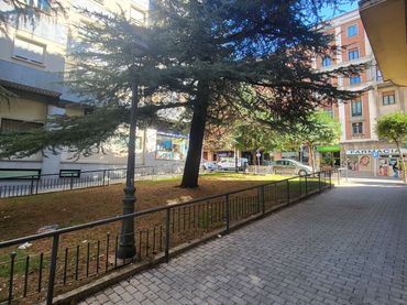 Appartamento con ascensore in vendita a Estación