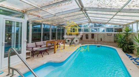 Foto 2 de Casa o xalet en venda a Cobisa, Toledo