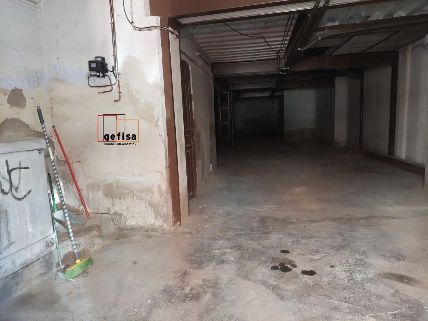 Casa amb terrassa en venda a Valdepeñas, imagen 39