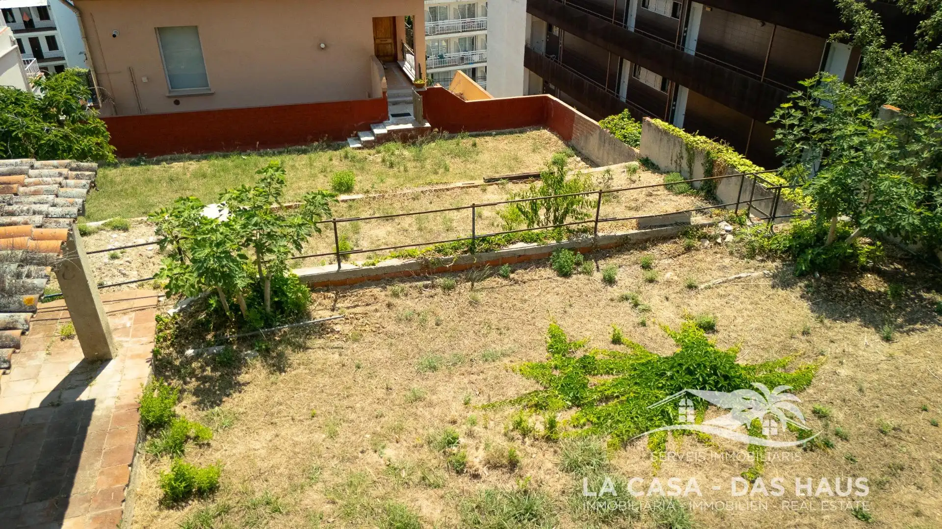 Residential land for sale in Mas Baell - Can Carbó, imagen 15