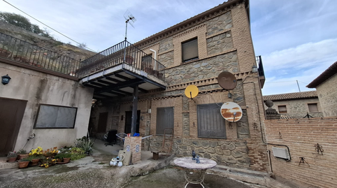 Foto 5 de Casa o xalet en venda a Los Cigarrales-La Bastida, Toledo