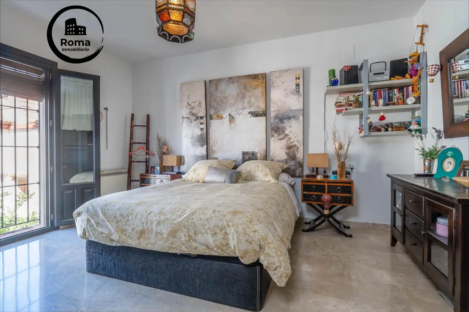 Casa in vendita a La Zubia Ciudad, imagen 34
