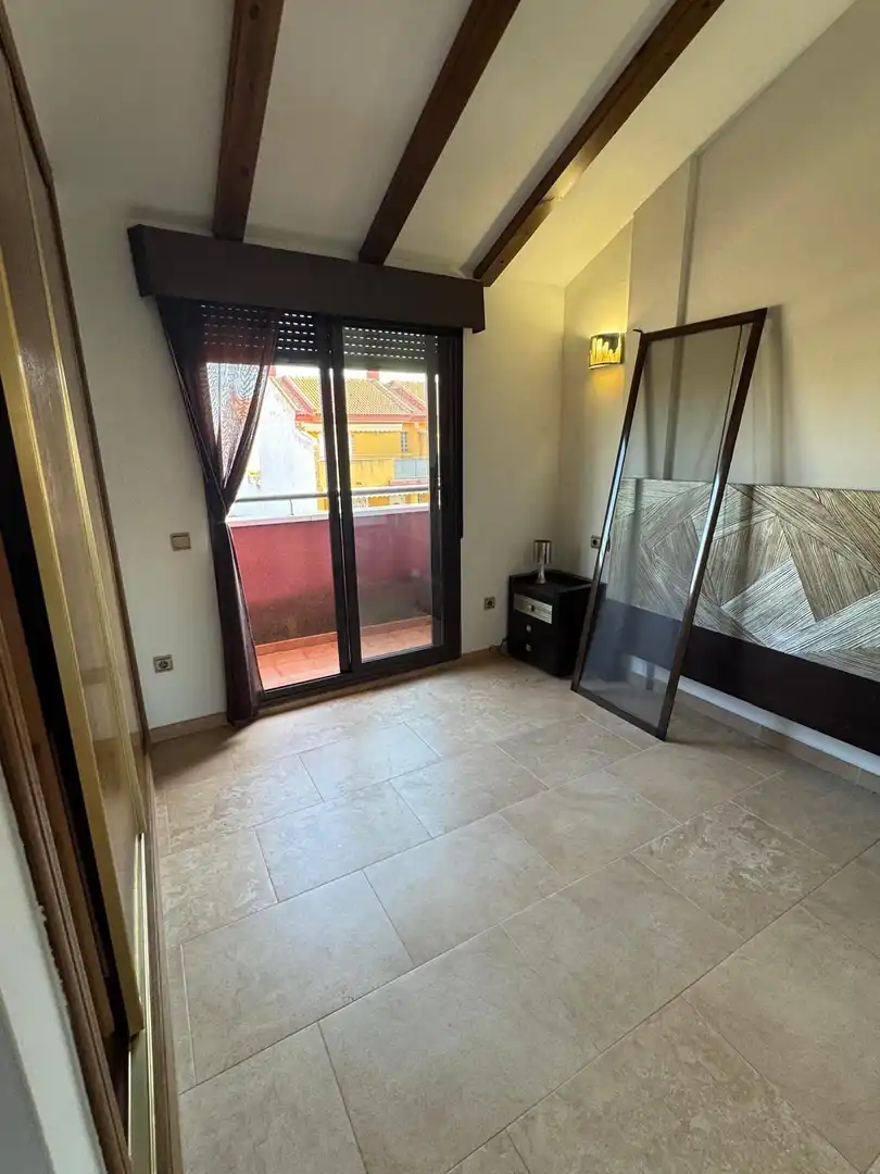 Bedroom of Duplexes for sale in San Pedro del Pinatar  with Air Conditioner, Terrace and Furnished