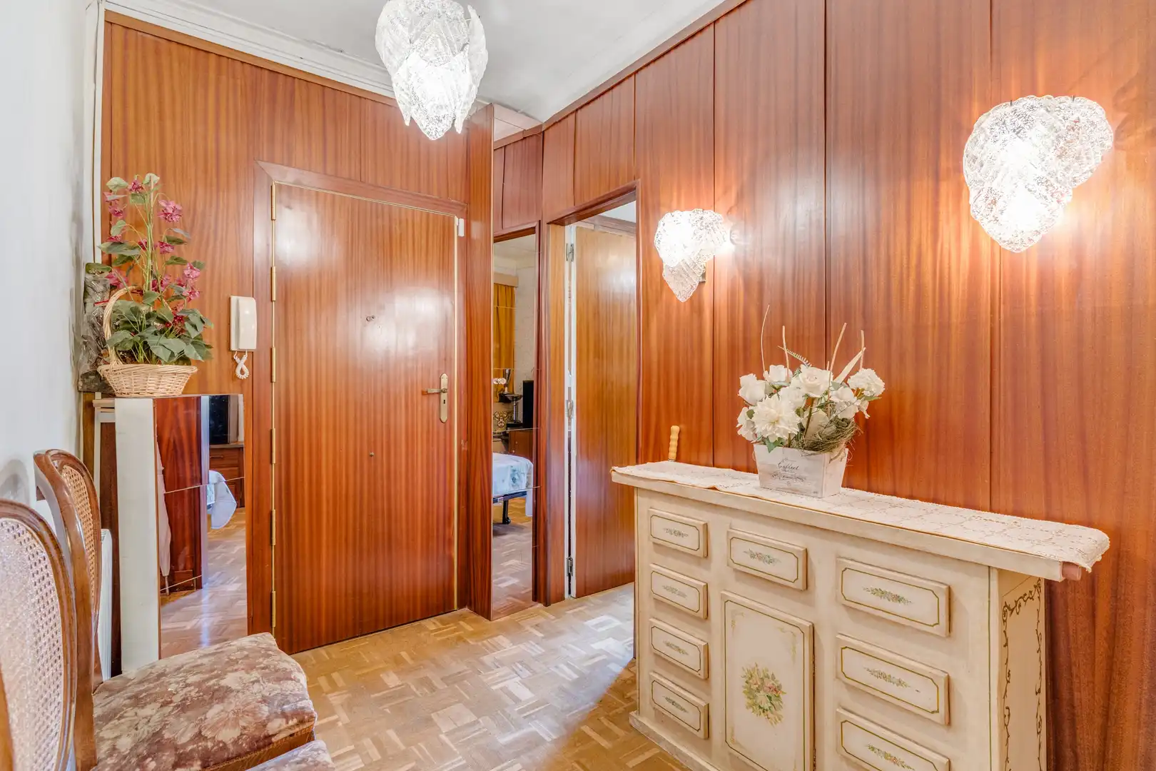 Wohnung mit Aufzug zum Verkauf in Sant Andreu, imagen 11