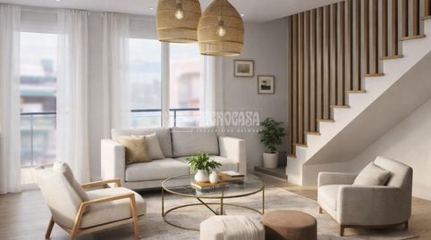 Foto 3 de Piso en venta en C. Cancana, Centro, Torrejón de Ardoz